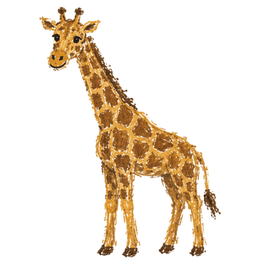 Giraffen